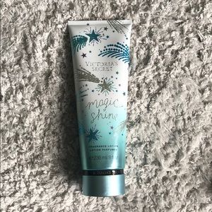 Victoria’s Secret Magic Shine Lotion